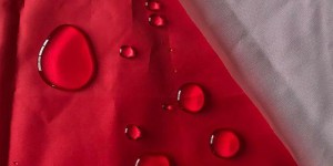 Nylon four-way elastic composite PTFE composite fabric PTFE composite fabric