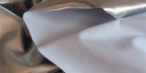 The ski clothes are too shabby, and no one cares if I get hurt!  Composite fabric information