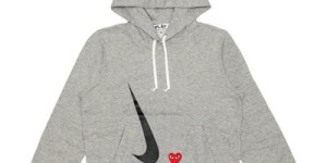 Rei Kawakubo joins hands with Nike to launch “Play Together” series of composite fabrics News