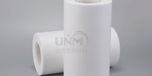 Supply of fresh air high efficiency filter material