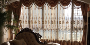 Curtain Fabric Knowledge Composite Fabric Information