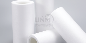 Biodegradable material PTFE compost membrane