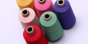 What kind of fabric is high elastic yarn?  What is the difference between high elastic yarn and low elastic yarn?  Composite fabric information