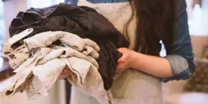 Things to note when washing cotton and linen clothes Composite fabric information