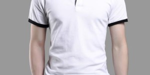What fabrics are good for customized polo shirts (customized polo shirts for work clothes)