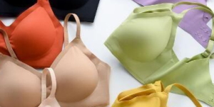 What kind of fabric is best for bra cups? (Is the bra material better, hard or soft?)
