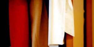 Check out the fabric selection for jackets (water-repellent textile and clothing fabrics)