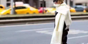 Scarf Fabric Knowledge Composite Fabric Information
