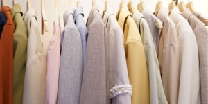 The wind comes from Keqiao｜A few things about composite fabric information about suit fabrics