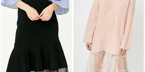 What are the characteristics of lace fabric?  What are the uses?  Composite fabric information