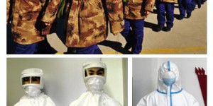PTFE microporous membrane composite fabrics play an important role in epidemic prevention Composite fabric information
