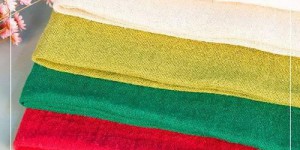 What kind of fabric is mesh?  What types and characteristics of composite fabric information are there?