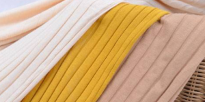 What are the fabrics for summer clothes?  Composite fabric information