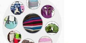 Should I choose canvas or oxford fabric for my backpack?