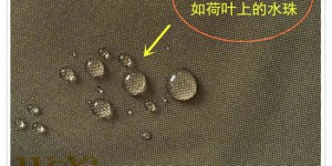 What kind of Oxford fabric is 210D?