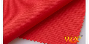 What is the difference between canvas material and Oxford cloth material?  Flame retardant fabric Oxford cloth manufacturer