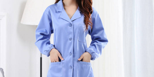 What are the fabric requirements for medical clothing?  Composite fabric information