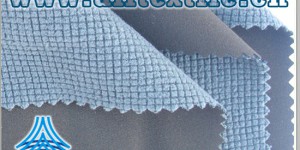 76 most complete colloquial explanations of composite fabric information in the apparel industry