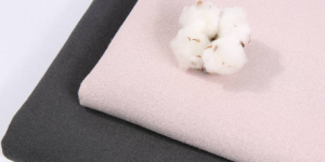 What fabrics are available for autumn clothing?  Composite fabric information