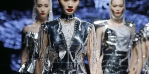 2021 Guangdong-Hong Kong-Macao Greater Bay Area Technology, Fashion and Culture Week opens in Shenzhen Composite Fabric Information