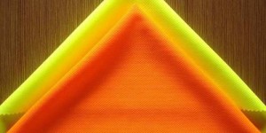 Fluorescent fabric related knowledge Composite fabric information