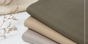 What kind of fabric is lyocell?  Which is better, lyocell or cotton?  Composite fabric information