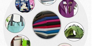 Ordinary Oxford cloth is much cheaper than waterproof Oxford cloth?