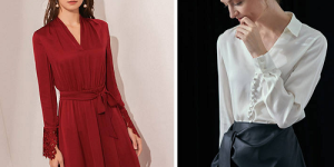 What fabrics are comfortable to wear? Composite fabric information
