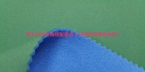 Key points for matching short-sleeved men’s shirts (to create a fashionable men’s look) Composite fabric information