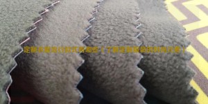 What are the popular styles of customized clothes (understand the fashion elements of customized clothes) composite fabric information