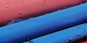 How to match retro-style women’s short-sleeved T-shirts (artistic style tips) Composite fabric information
