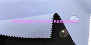 Revealing the popular elements of girls’ short-sleeved T-shirts (grasp the latest trends) Composite fabric information