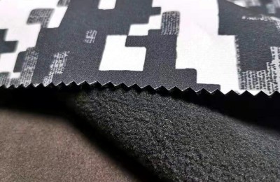 TPU composite fabricTPE composite fabric