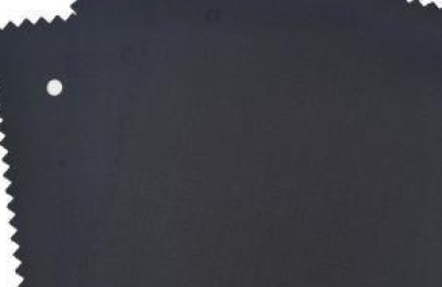 What kind of fabric is high-count serge? (What is high-count serge usually used for?)