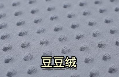 What material is bean down generally made of (advantages and disadvantages of bean down fabric)