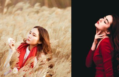 What color is Pantone Fiery Red (how to match Fiery Red color)