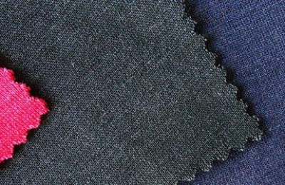 What is thermal fabric (what material is thermal fabric generally made of)