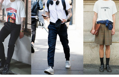 What fabric is good for short-sleeves (how to choose short-sleeved fabrics)