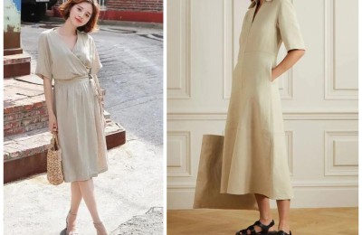 Which linen fabric is the best (white linen is best in summer)