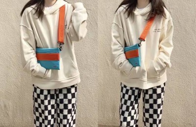 What color sweatshirt is good-looking to wear in spring (what color sweatshirt is good-looking and whitening)