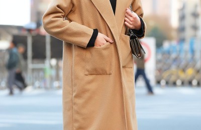 How to wash cashmere coat at home (washing cashmere coat at home requires careful operation)