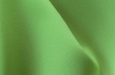 What kind of fabric is glitter mixed twisted silk fabric (what kind of fabric is twisted silk)