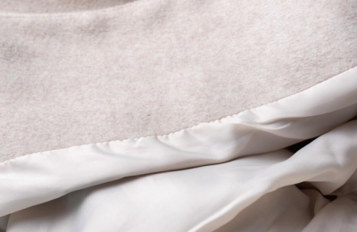 What kind of fabric is polyester fiber? Is it good? (Is polyester fiber harmful to children?)