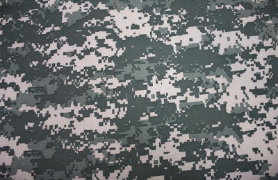 Camouflage diving material SBR diving composite cloth