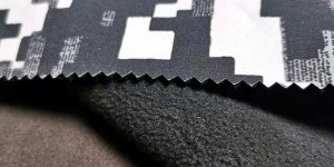 TPU composite fabricTPE composite fabric