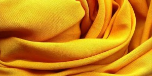 What is brushed fabric (reactive printed fabrics have bright colors)