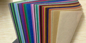 What are the types of non-woven fabrics?  What points should you pay attention to when choosing?  Composite fabric information