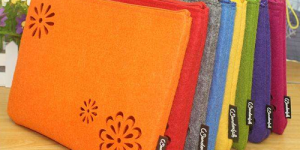 What are the felt fabrics?  What are the advantages and disadvantages of felt fabric?  Composite fabric information