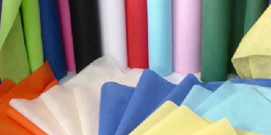 What are the advantages of medical non-woven fabrics