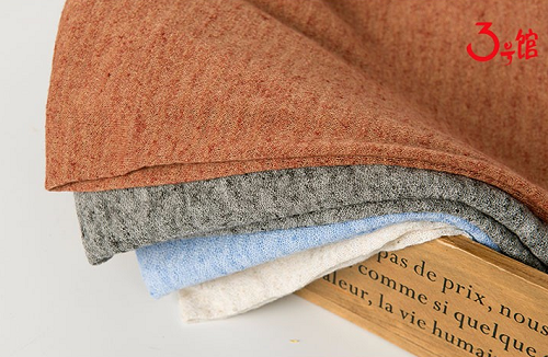 Are clothes made of blended fabrics good? What are the advantages and disadvantages of blended fabrics?